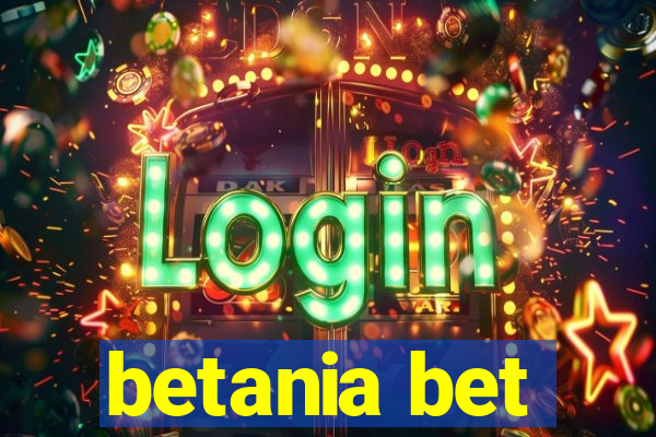 betania bet